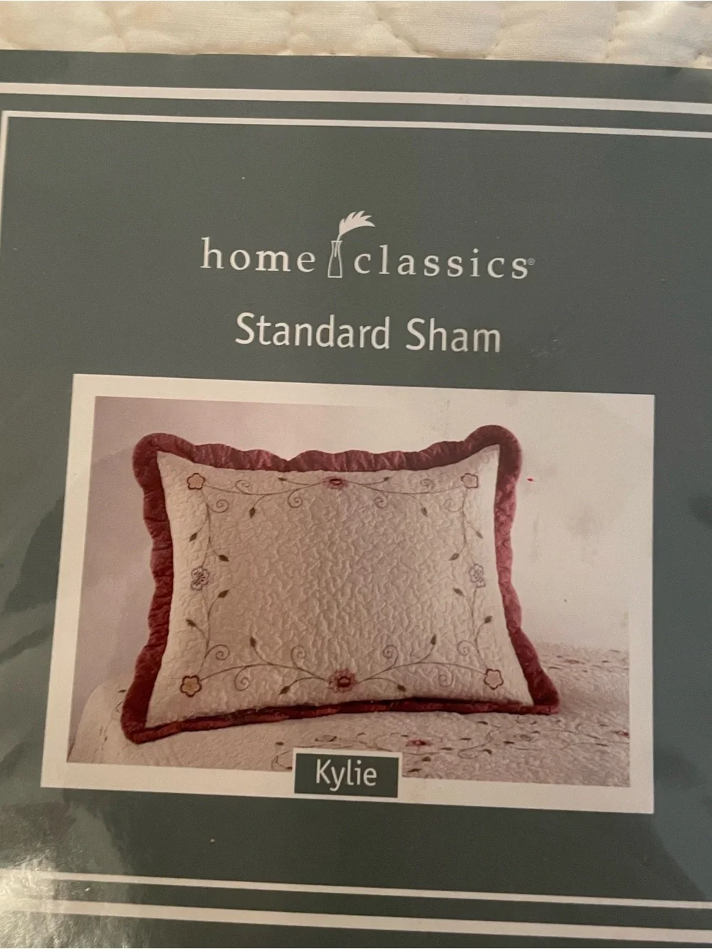 Home Classics pair home